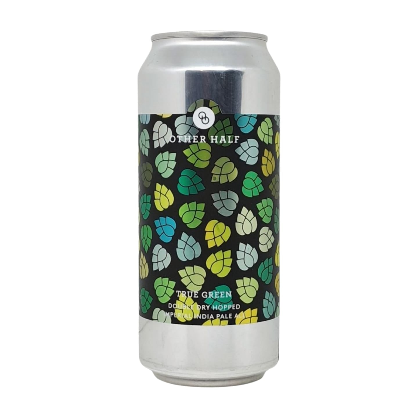 Other Half True Green | DIPA