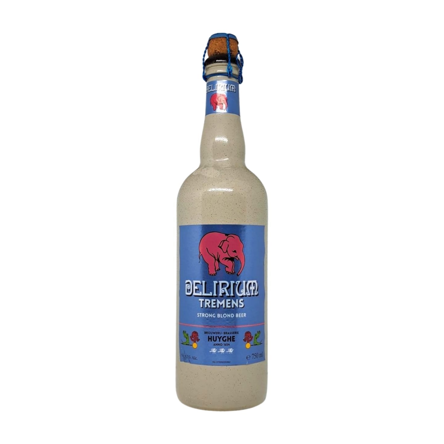 Delirium Tremens | Blond 75cl