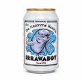 De Kromme Haring Irrawaddy | Sour IPA