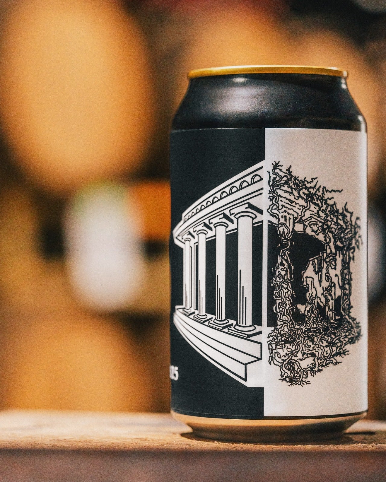 Jackie O’s Temple Of Minerva 2025