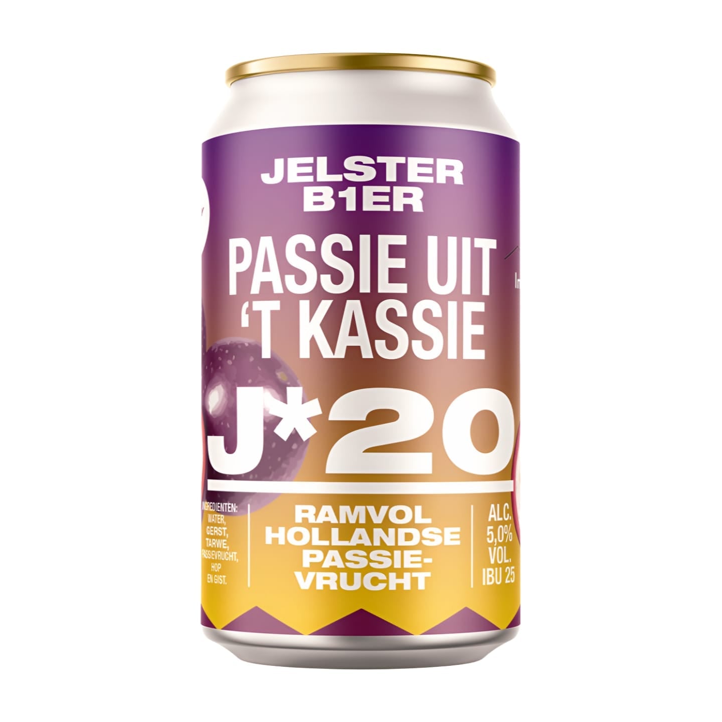 Jelster  Fruited IPA