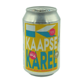 kaapse Brouwers Karel | Gluten Free Session IPA Webshop Online Verdins Bierwinkel Rotterdam
