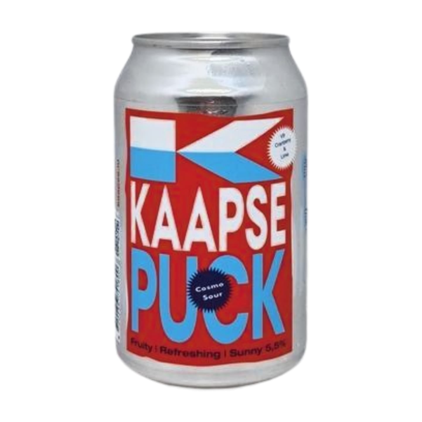 Kaapse Brouwers Puck V9 Online Kopen bier Brother