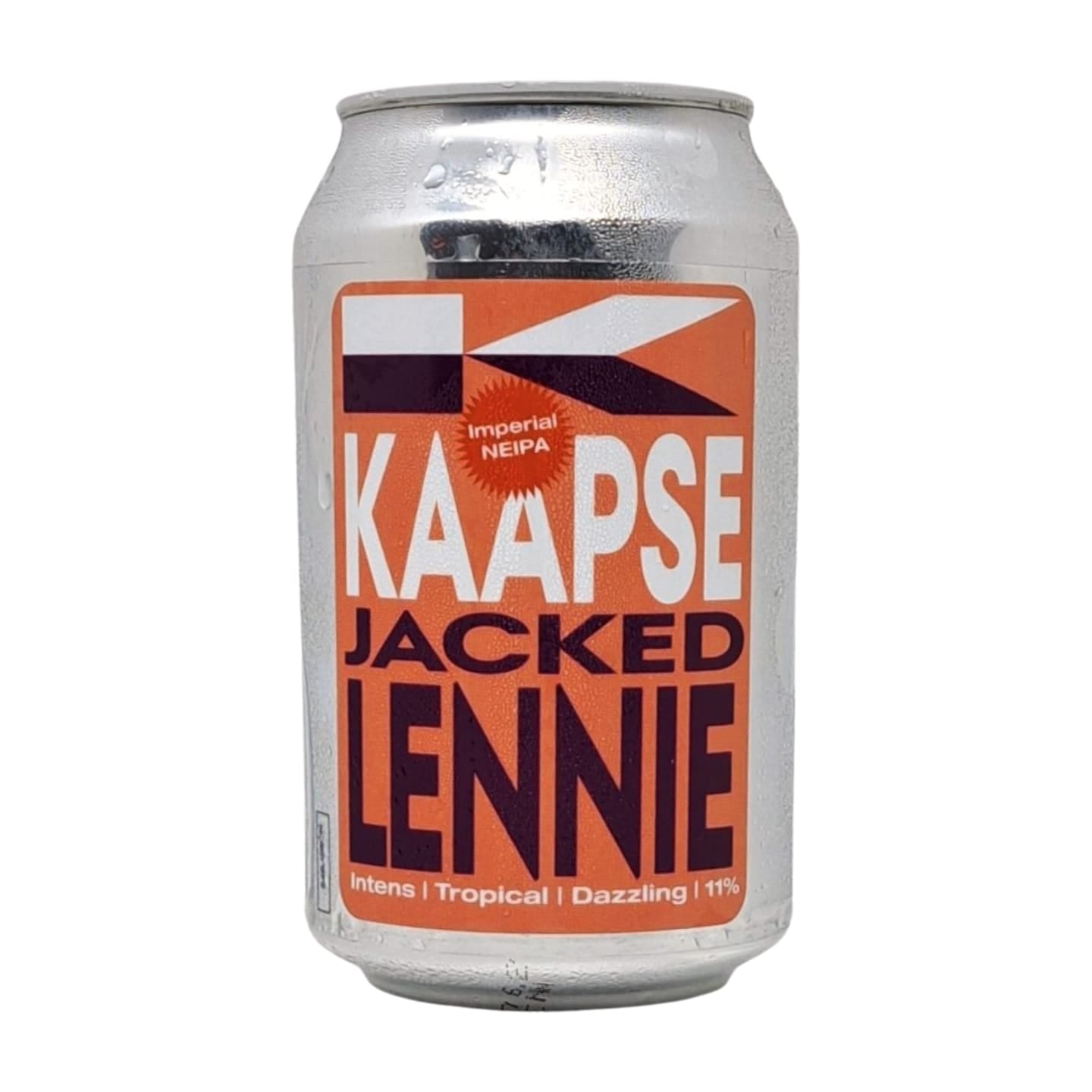Kaapse NEIPA Brother Beer