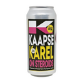 Kaapse Brouwers Karel On Steroids - Final Destination | DIPA