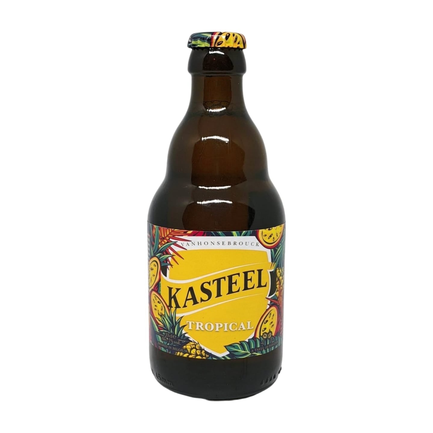 Kasteel Tropical Tripel Online