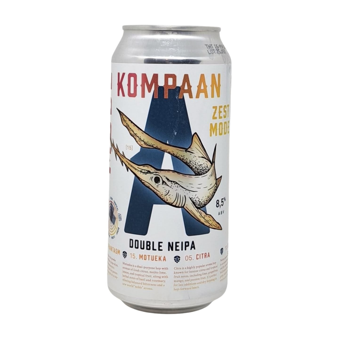 Kompaan DIPA