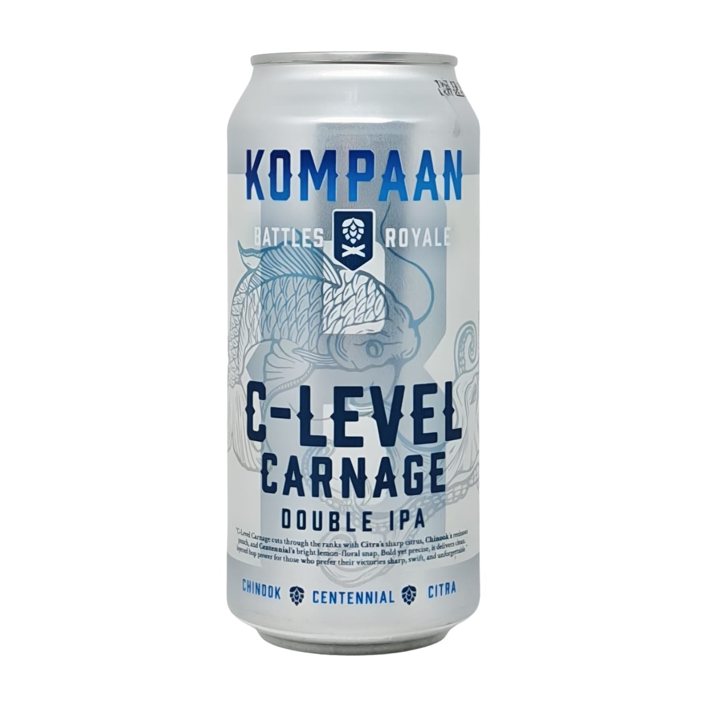 Kompaan DIPA Verdins