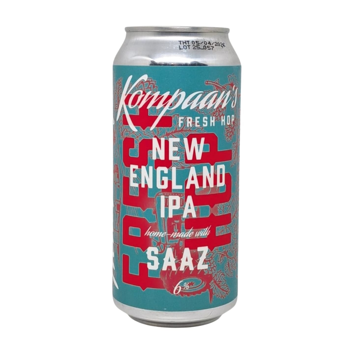 Kompaan NEIPA