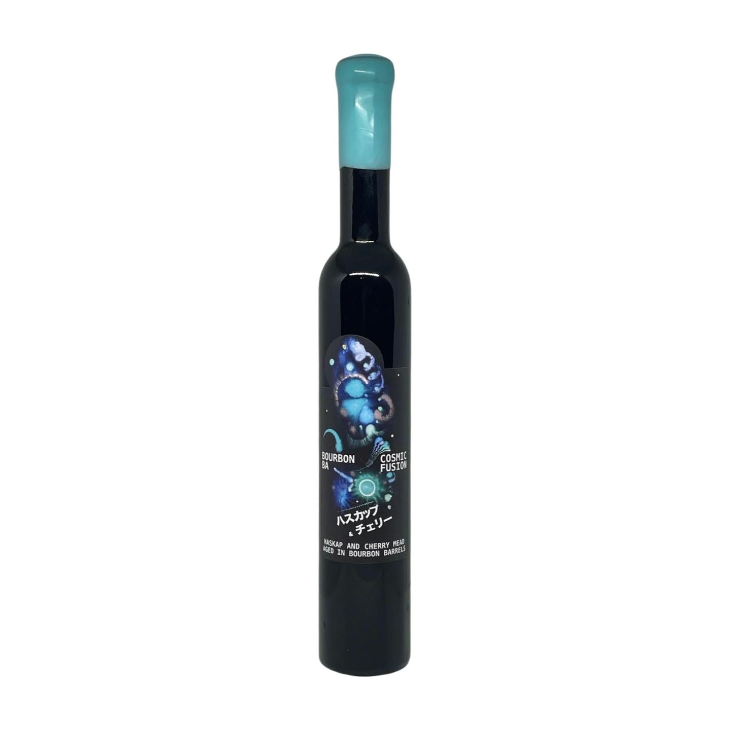 Marlobobo X Uchu Bourbon BA Cosmic Fusion 2023| BA Mead