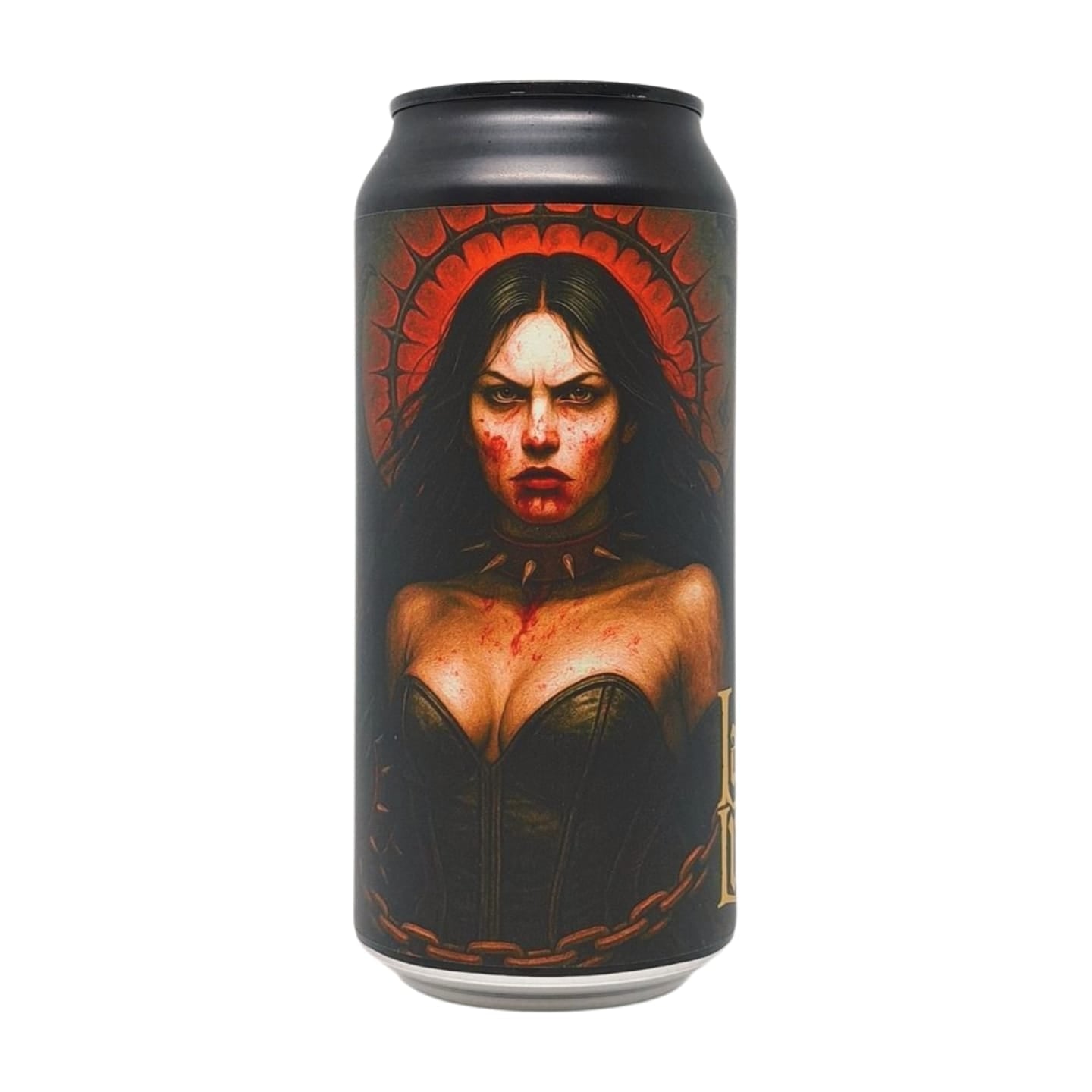 Metalhead Milkshake IPA