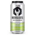 Moersleutel Barcode: Silver & Laser Green  BA Stout