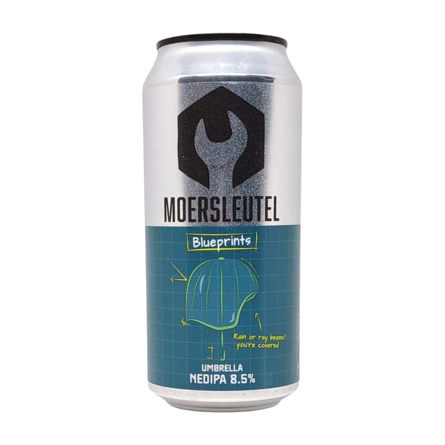 Moersleutel ipa Online Brother Beer