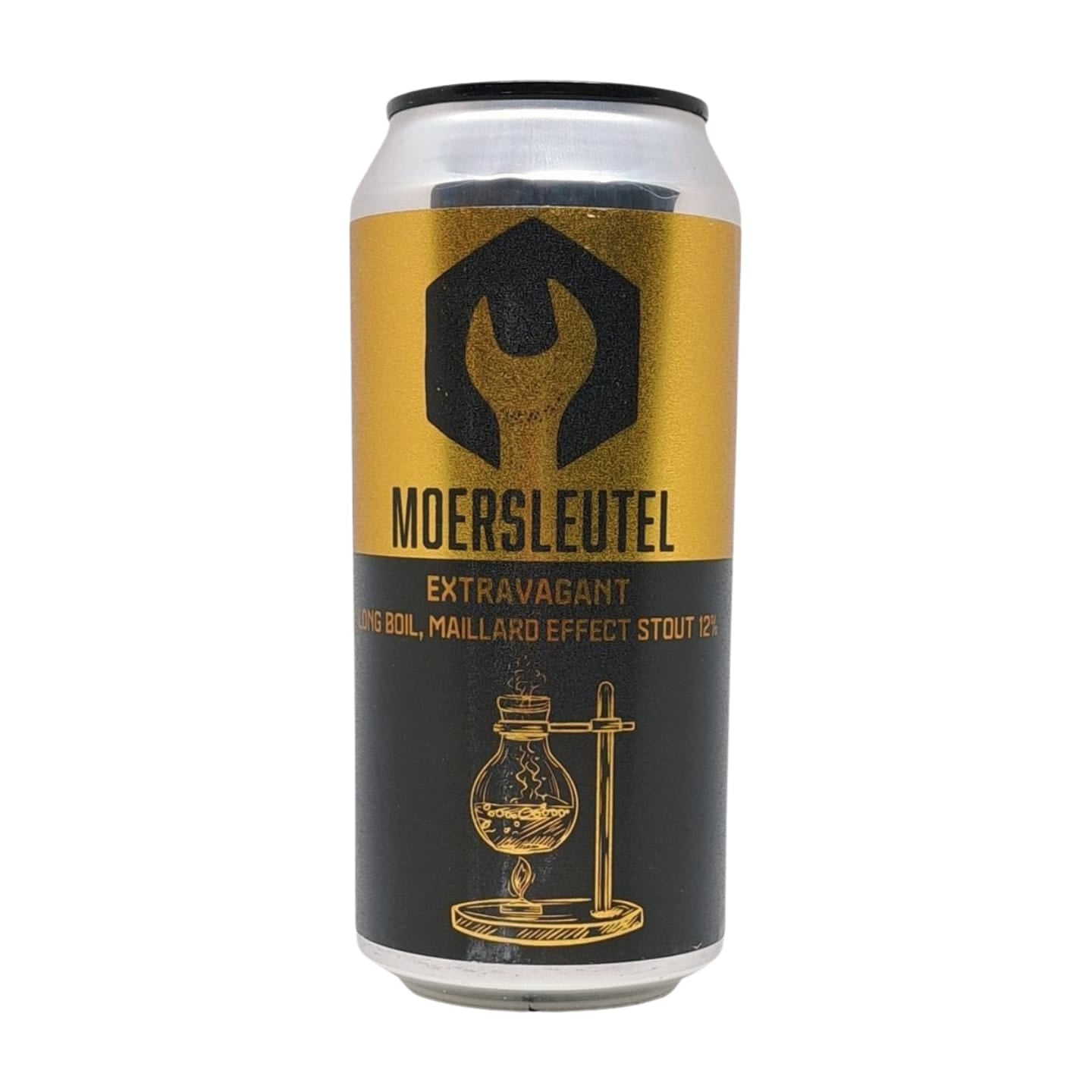 Moersleutel Stout Bier Online Kopen Webshop Brother Beer