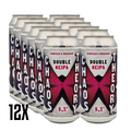 Kompaan X Monarch Brewery | Double NEIPA (12x)