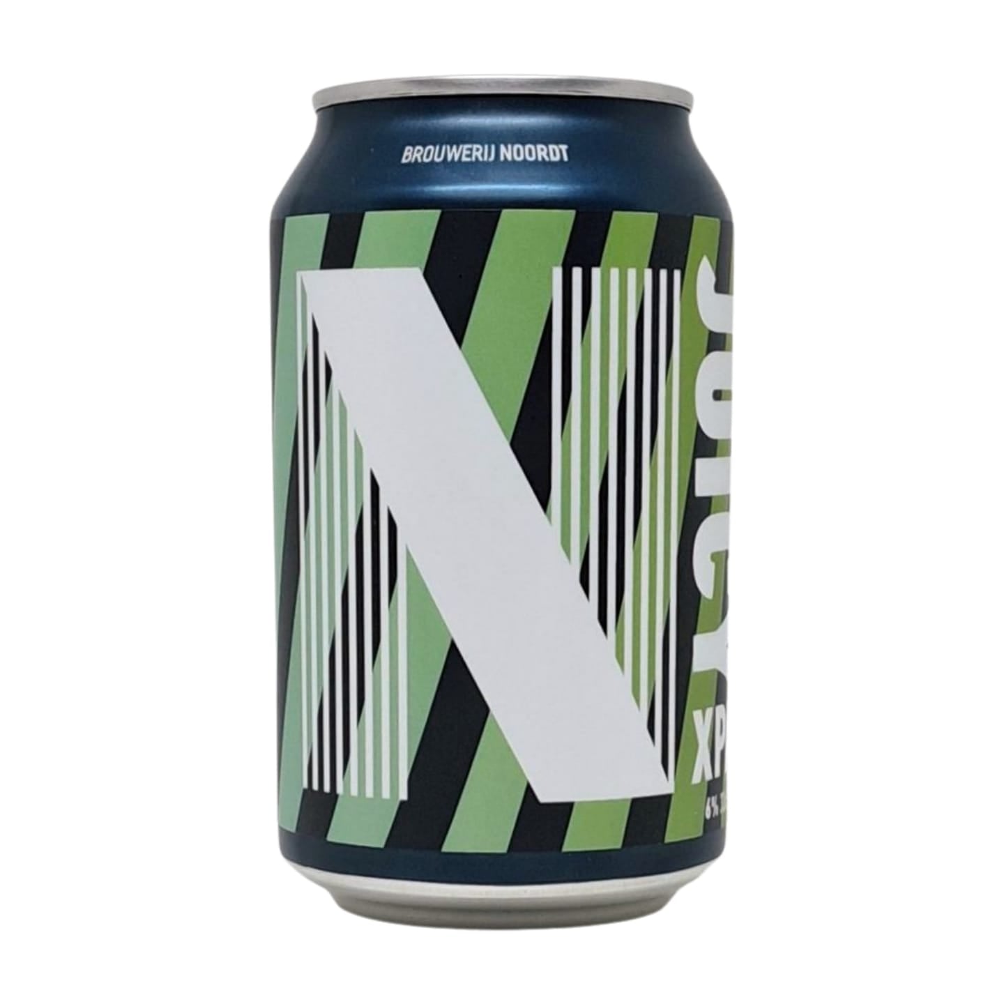 Noordt IPA Sessions S01e03 Juicy XPA | IPA