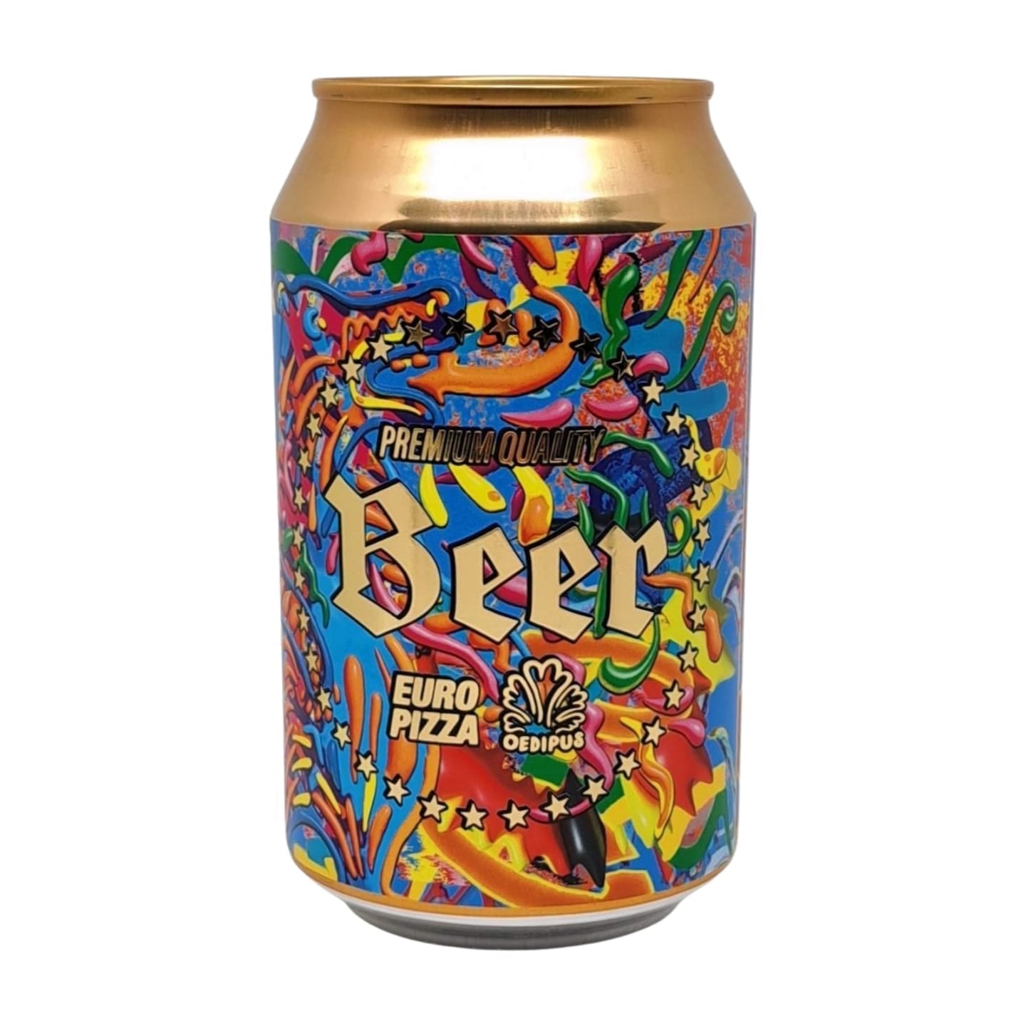 Oedipus Berliner Weisse