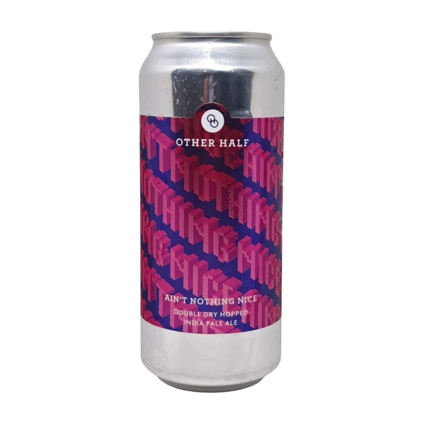 Other Half Ain´t Nothing Nice