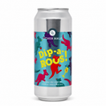 Kangaroo Beer IPA Other Half Wesbhop Verdins