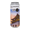 Pinta Discovery Seoul | Hazy IPA koop je bij Brother Beer
