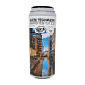 Pinta Hazy Discovery Manchester 2.0 | NEIPA