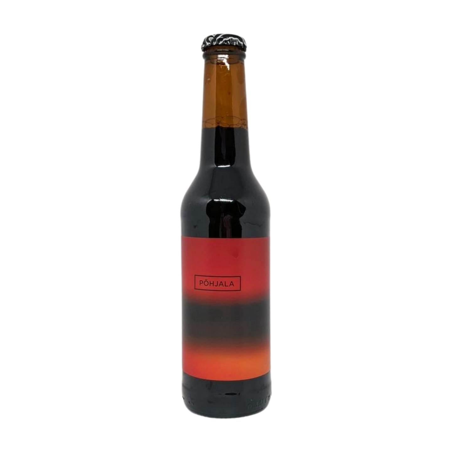 Pohjala Baltic Porter Online Brother Beer