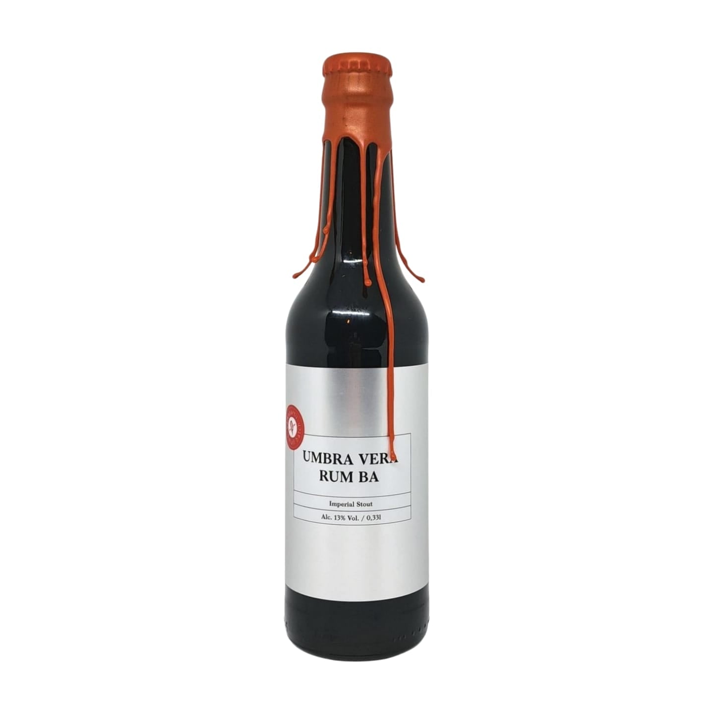 Puhaste Silver Series Umbra Vera