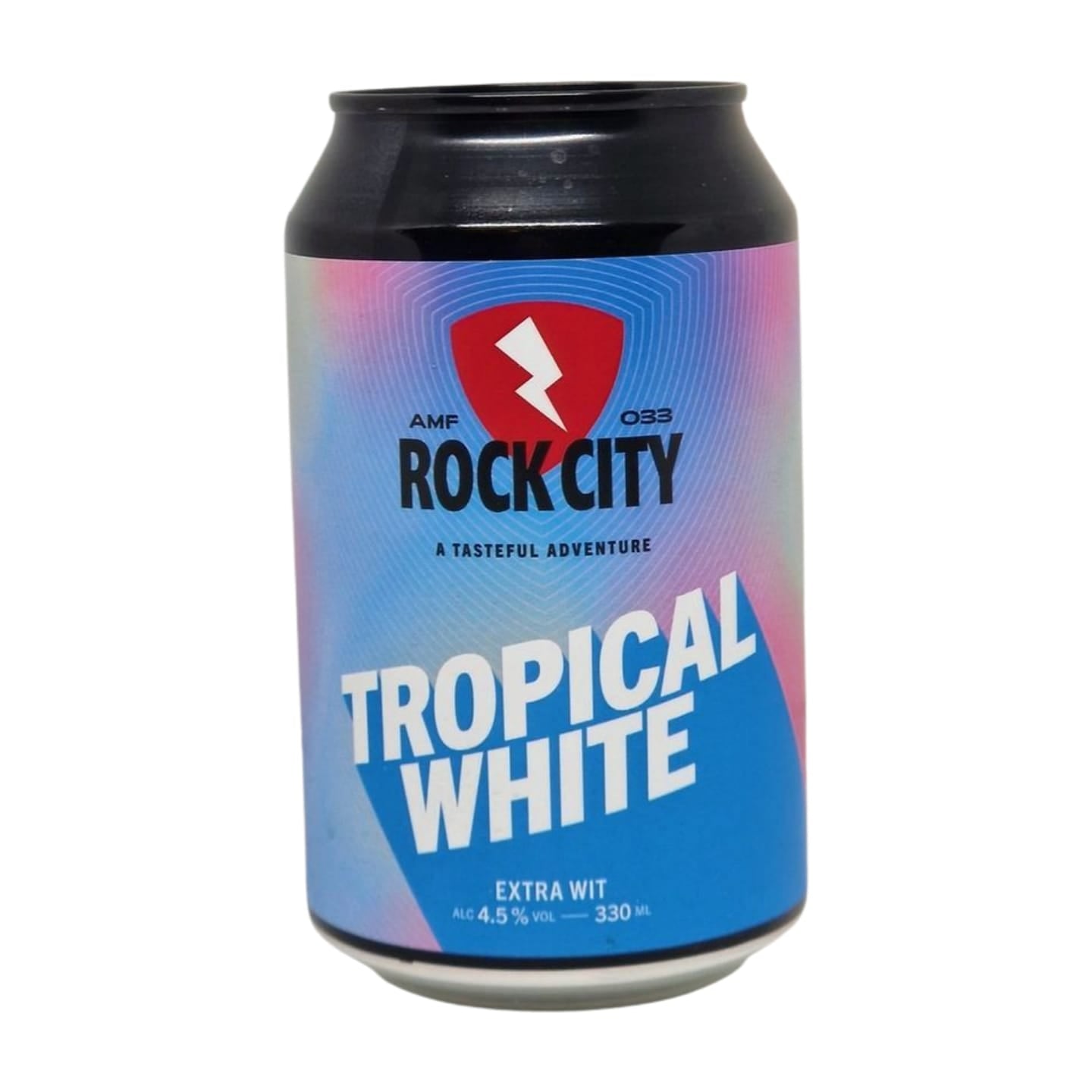 Rock City Tropical White Online Kopen
