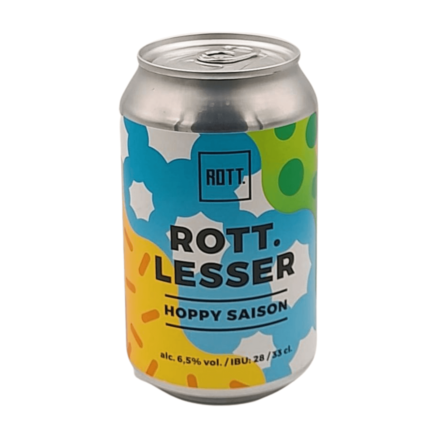 ROTT. Lesser | Saison Webshop Online Brother Beer Rotterdam