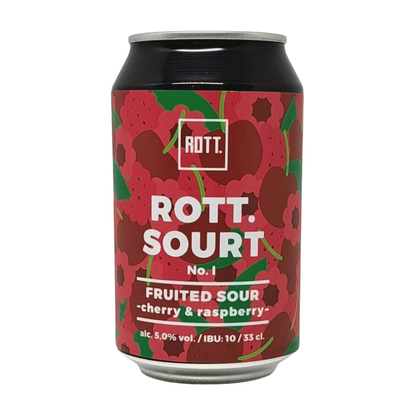 Rtt. Sour