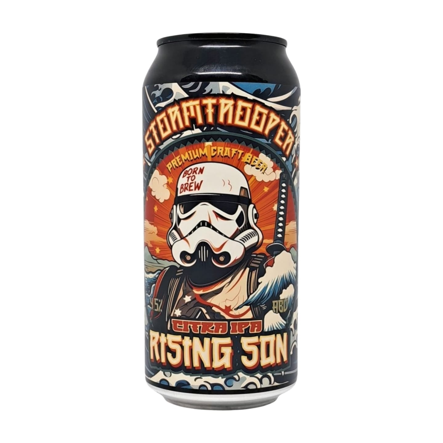 Stormtrooper Star Wars Bier Online