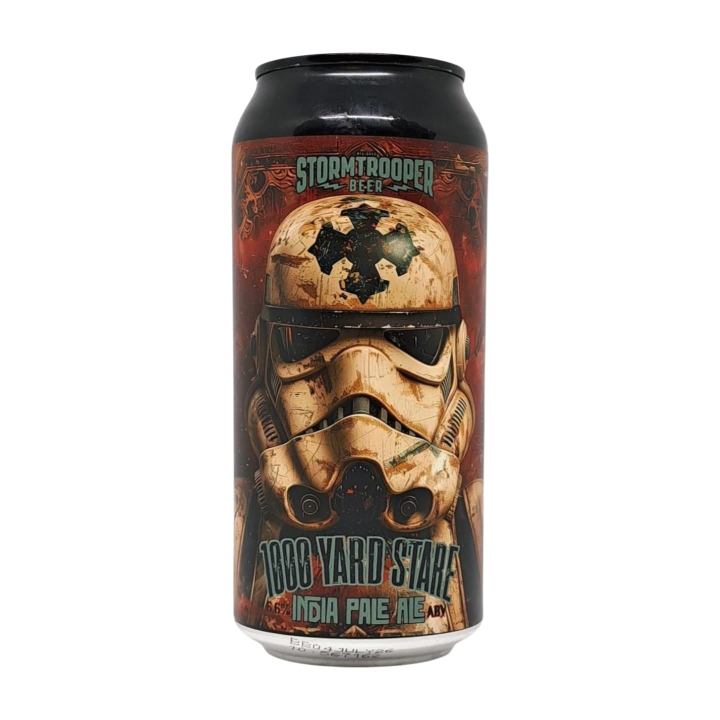Stormtrooper Starwars Bieren Online Brother Beer Craft Beers