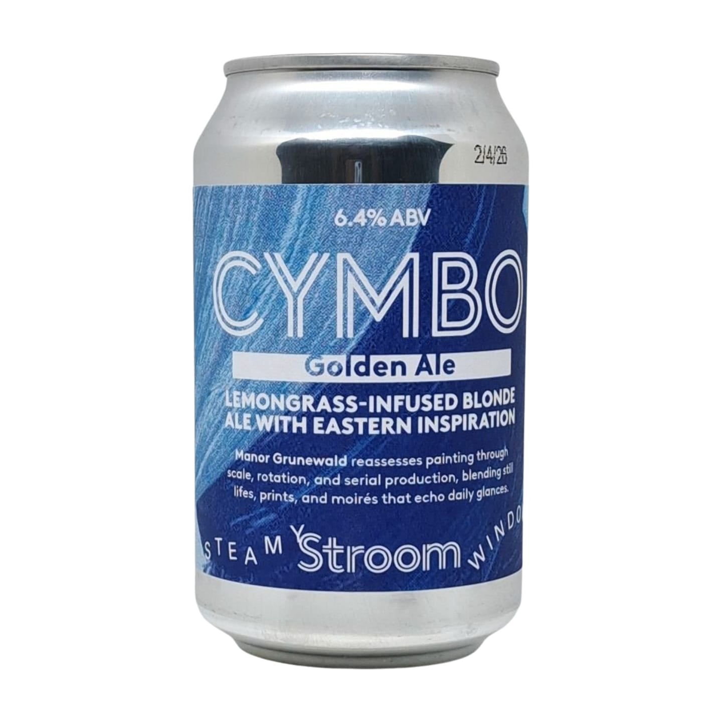 Stroom CYMBO Kopen online