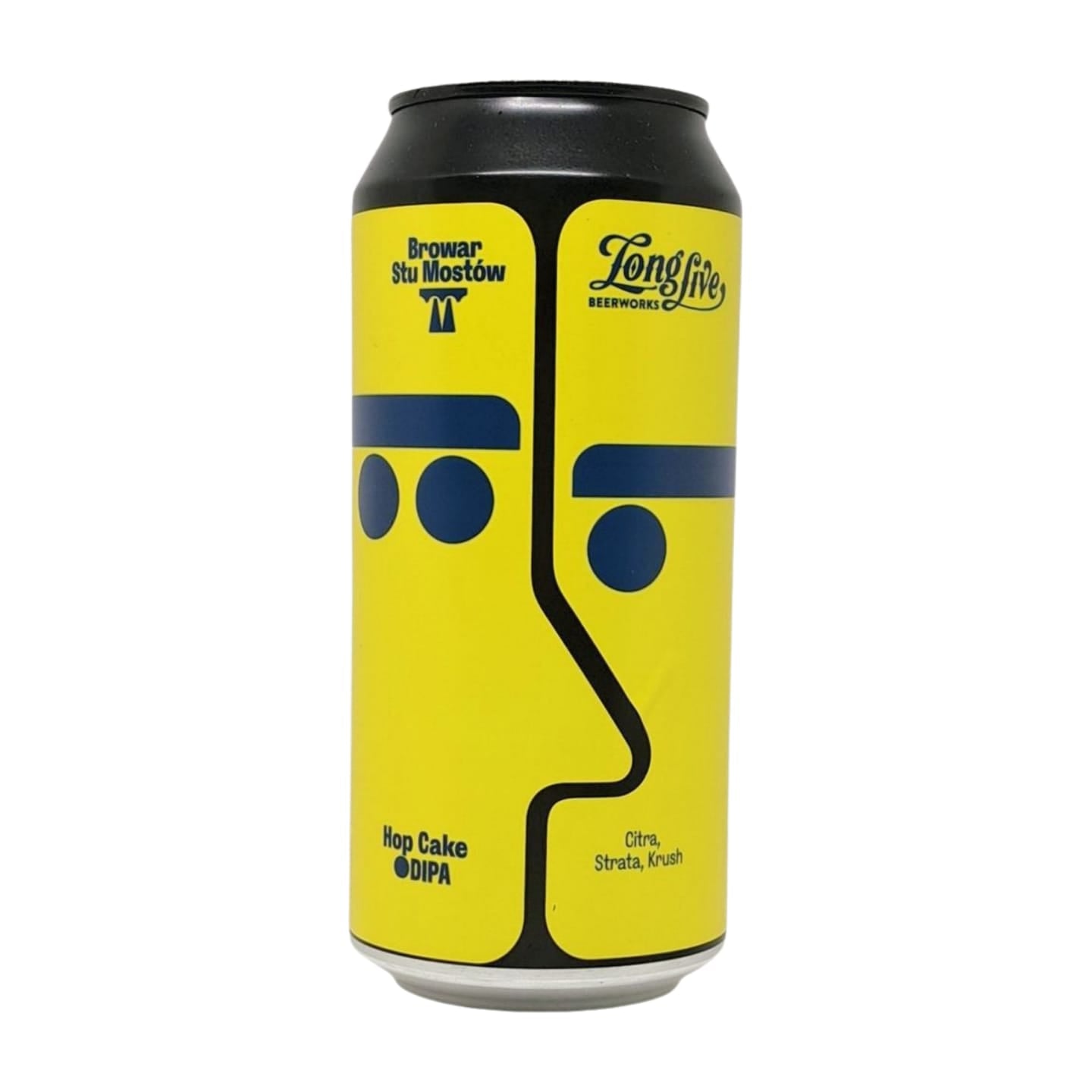 Stu Mostów  Hop Cake Kopen Online Brother Beer