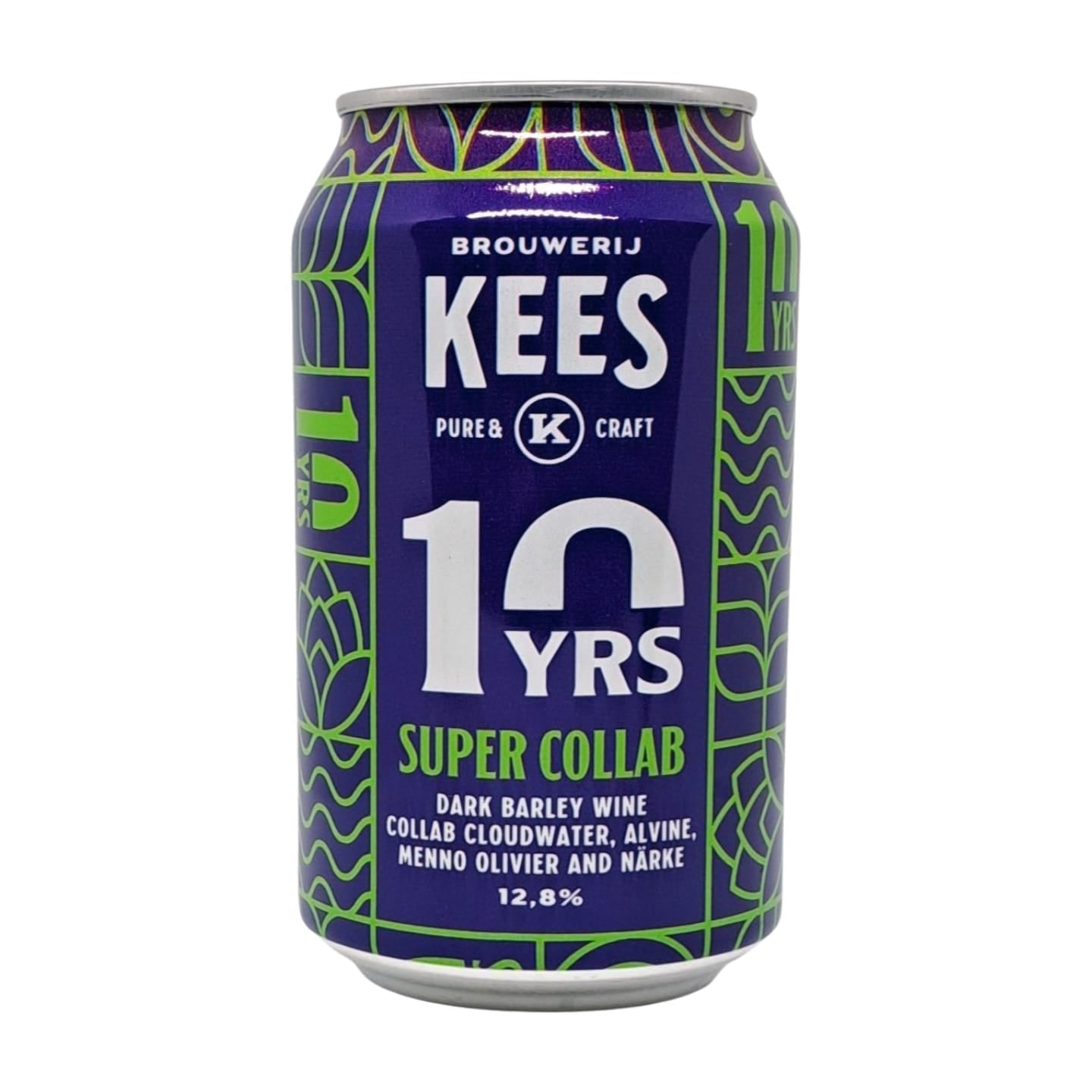 Kees Super Collab ( 10 Years Edition) Kopen
