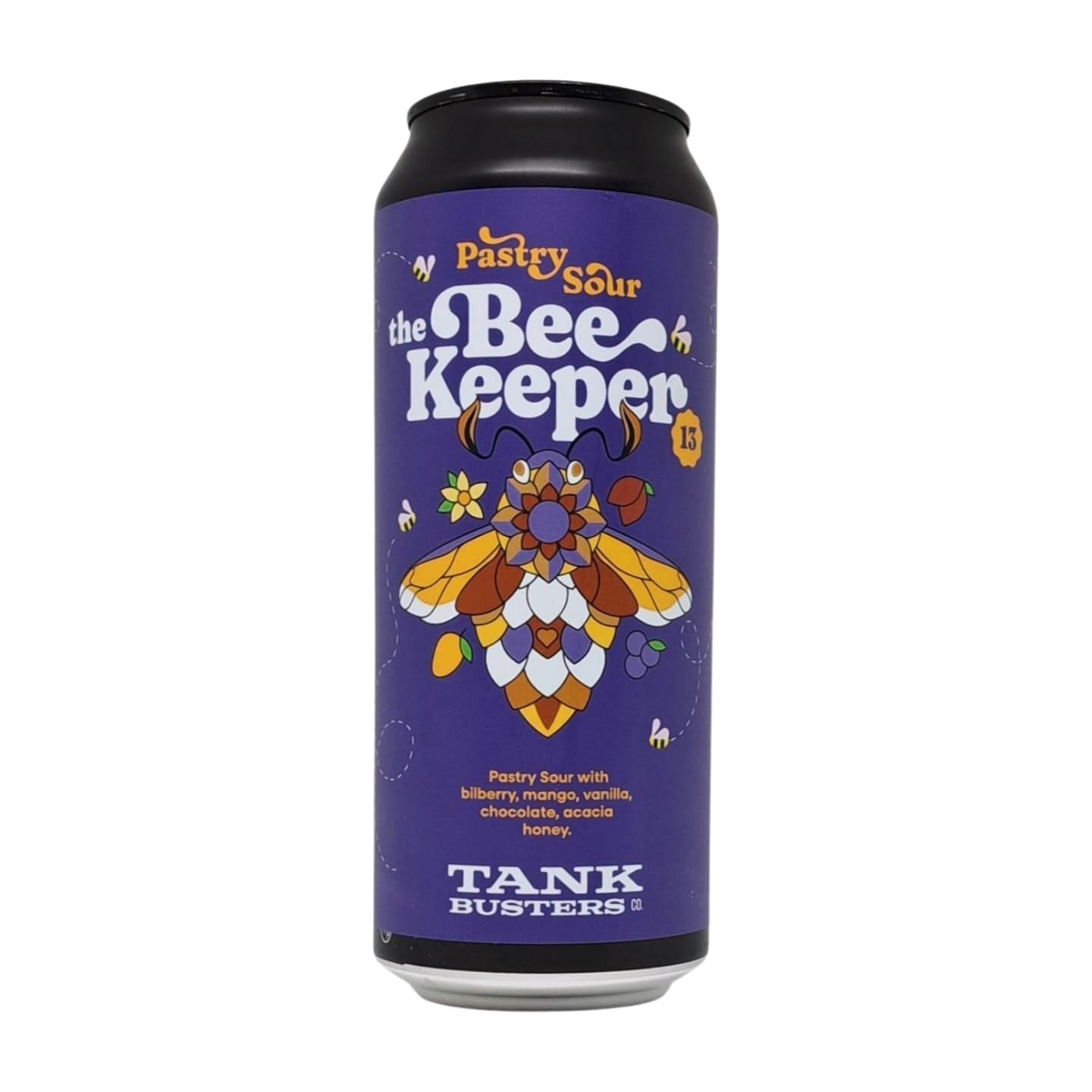 Tankbusters Sour Smoothie Bier Online Brother Beer