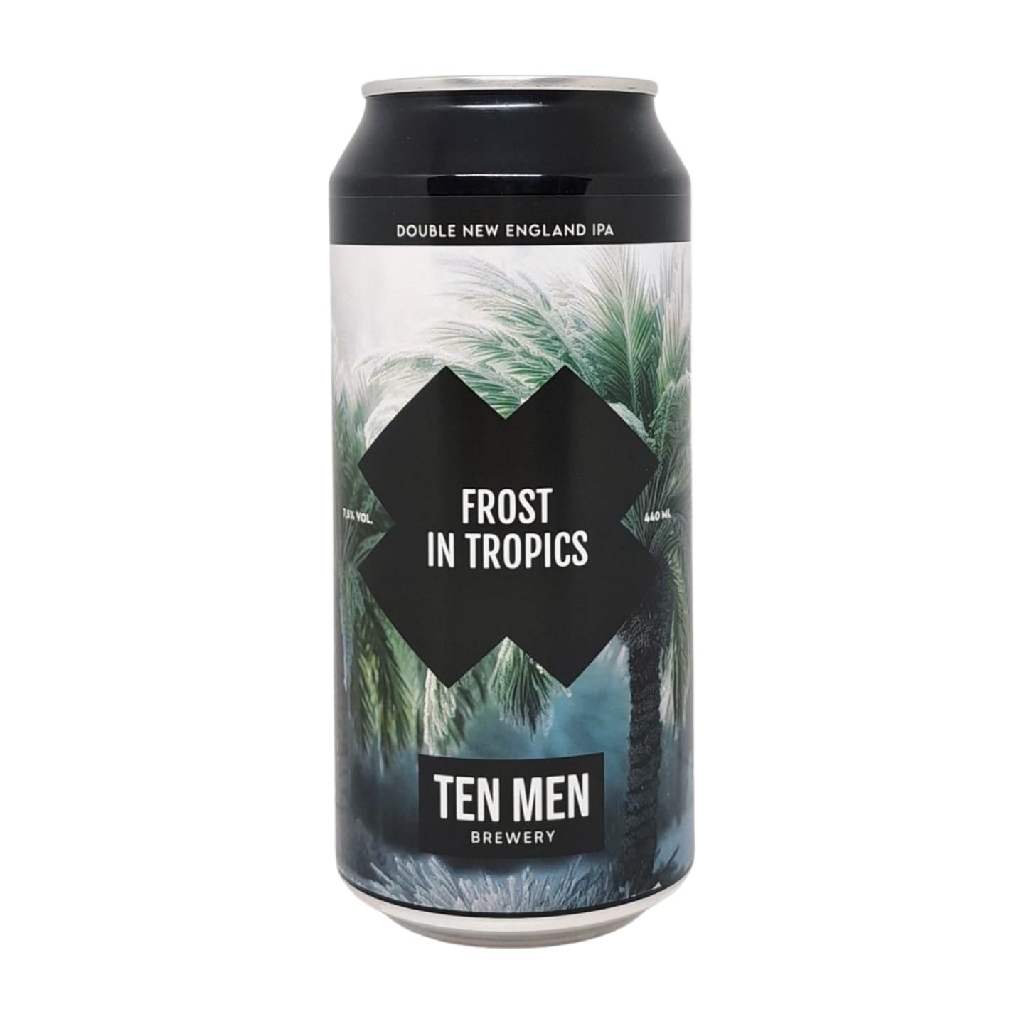 Ten men Brewery online Beers
