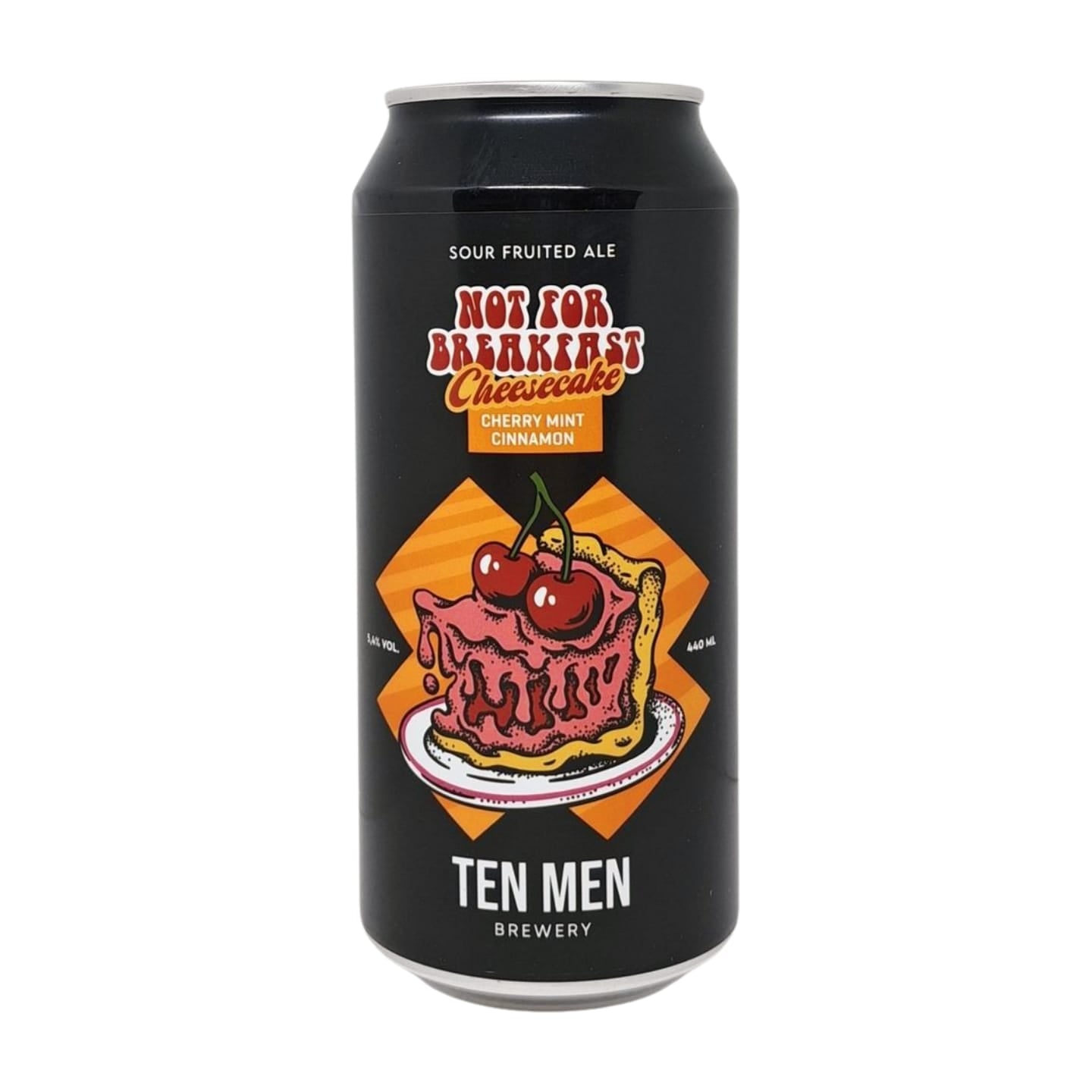 Ten men Ukrainian Beers Online