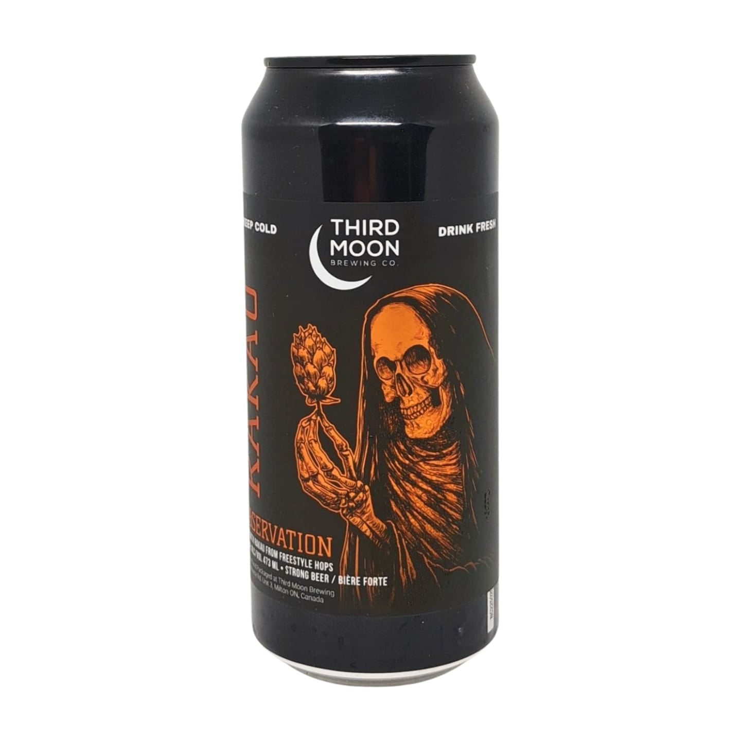 Third Moon IPA