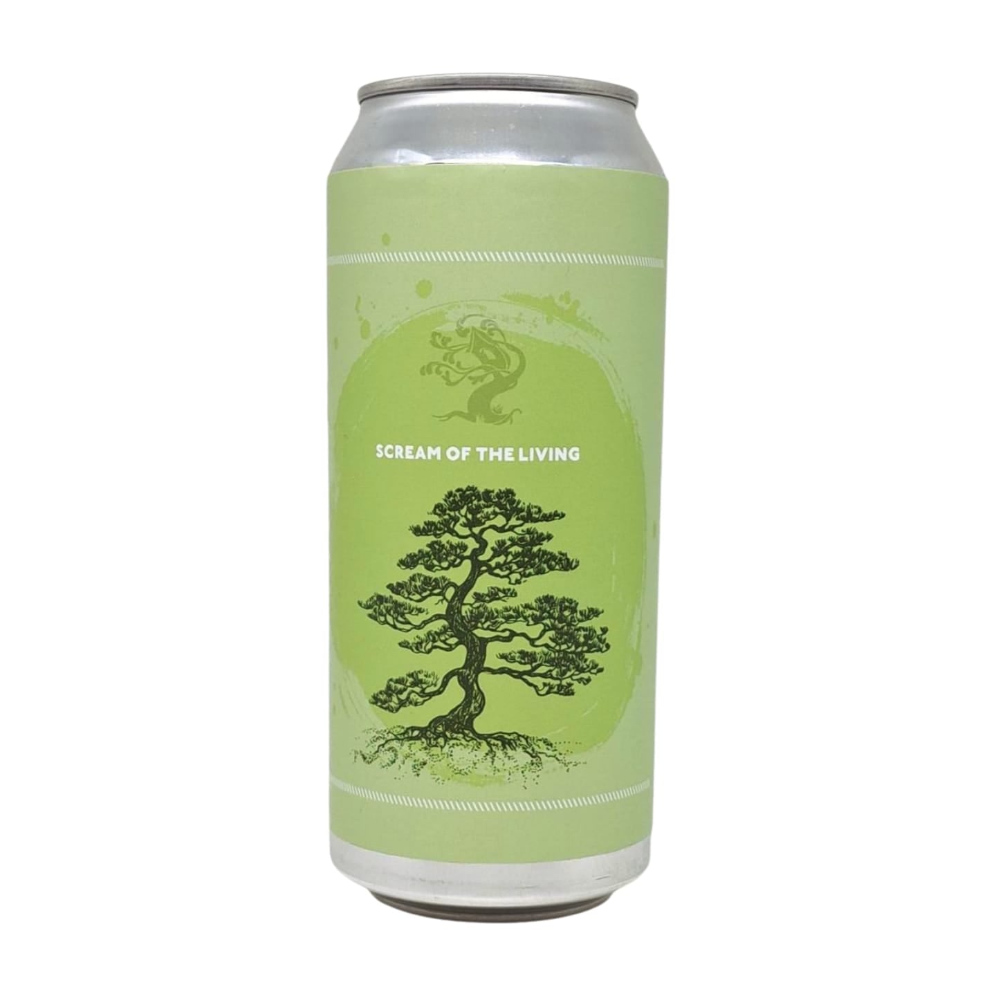 Tree House Scream Of The Living | NEIPA