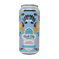 Vault City Single Scoop
