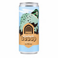 Vault City Mint Choc Chip - Quadruple Scoop  Pastry Stout