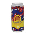 Vault City Overnight Oats Sour