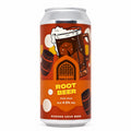 Vault City Root Beer Sour