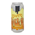 Vault City Stoopid: Passionfruit, Apricot, Mango & Coconut  Smoothie Sour
