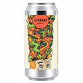 Verdant Caution! Internal Traffic| NEIPA