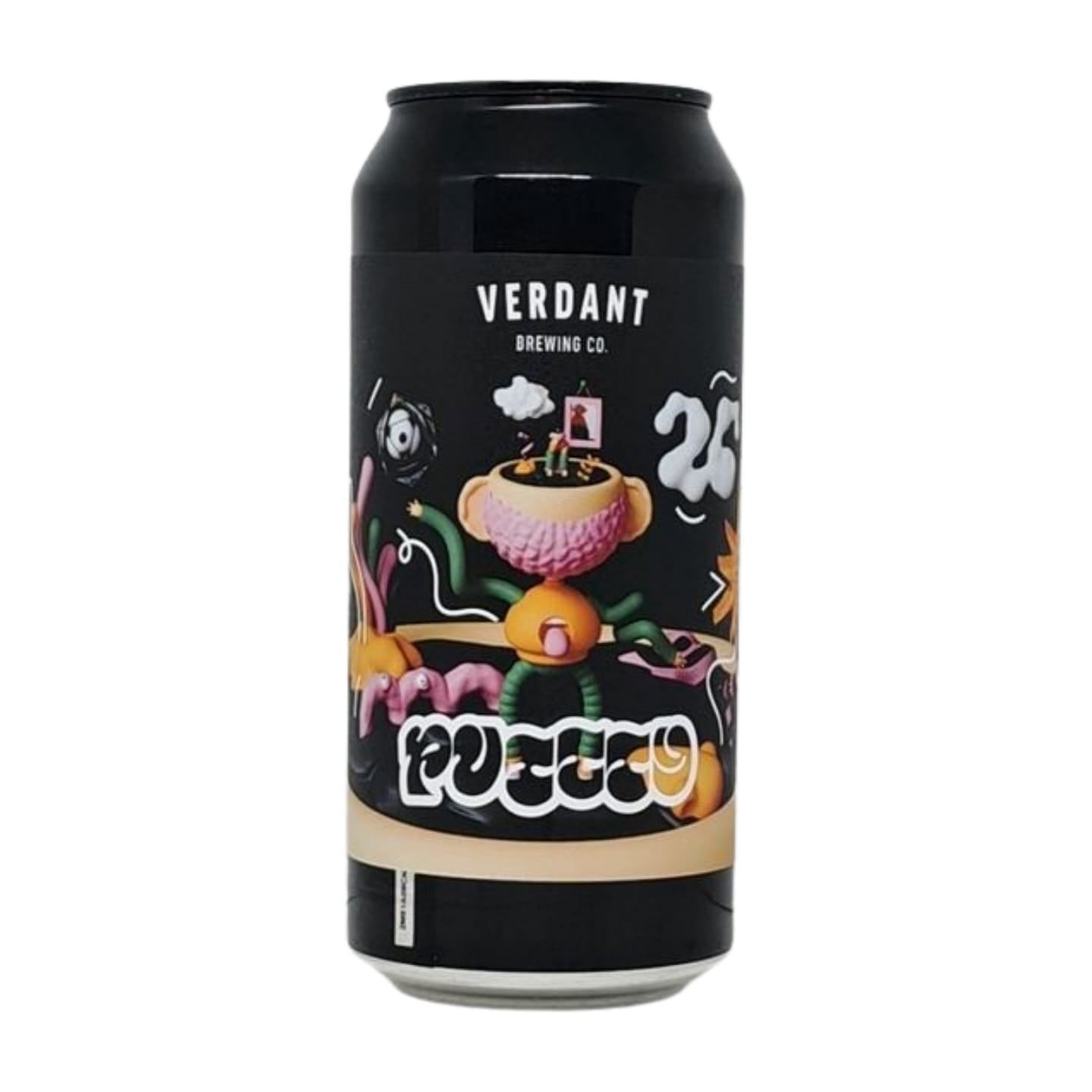 Verdant PuTTTy (2026) TIPA