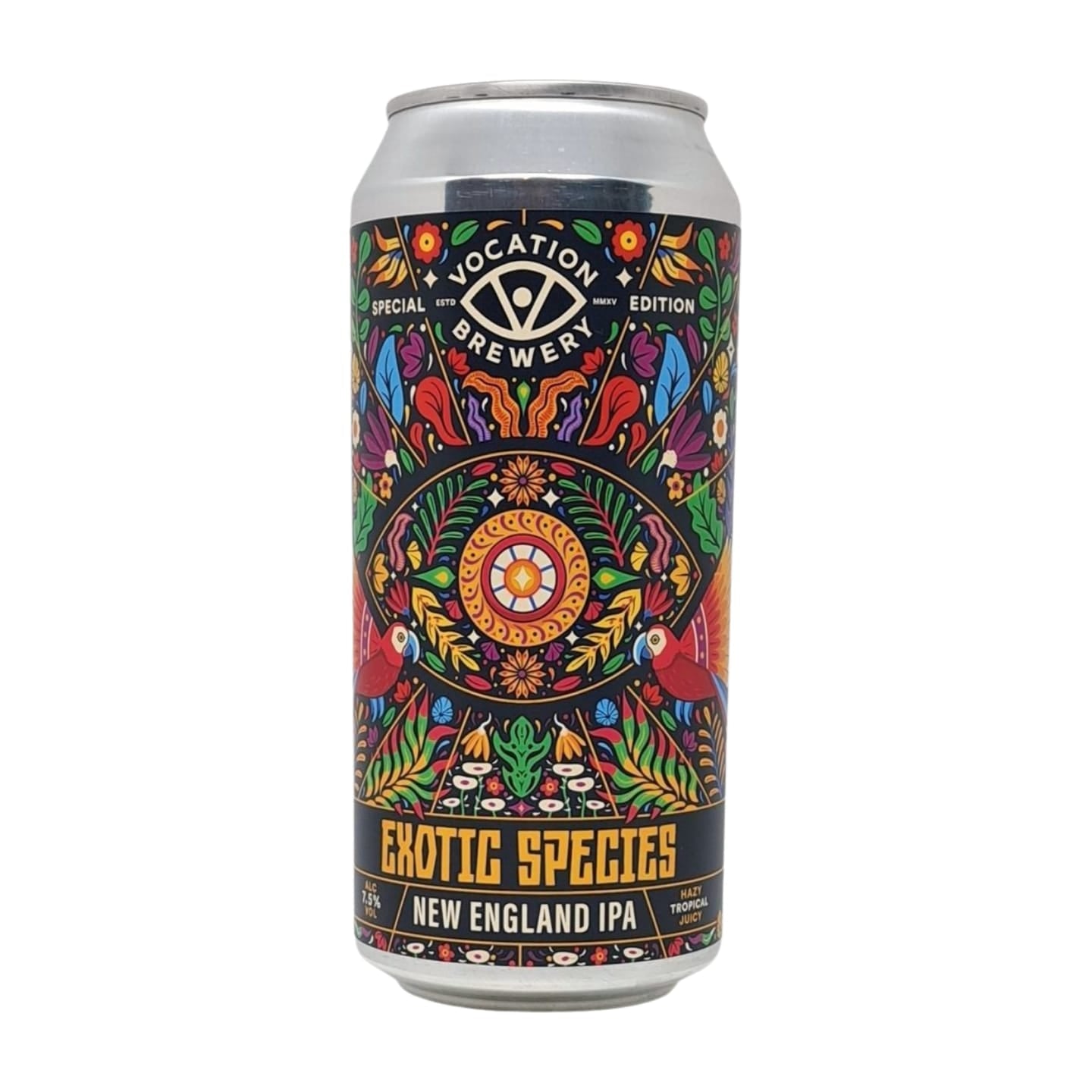 Vocation IPA Exotic Species Bier Online