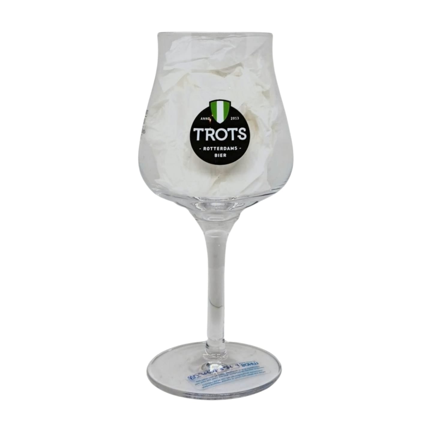 Trots Bier Gers Bierglas 2.0 | Glas