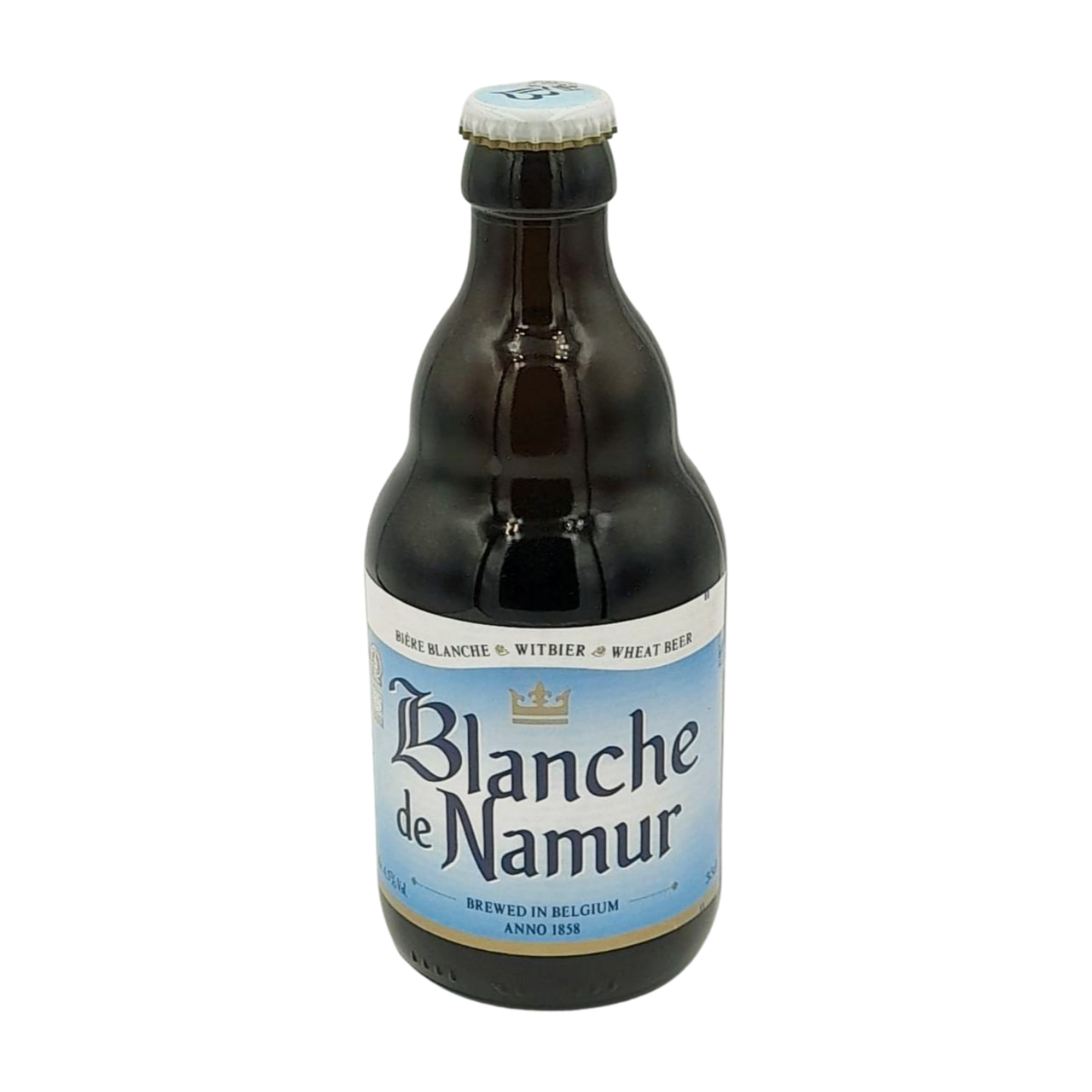Blanche de Namur Webshop Rotterdam Verdins Bierwinkel